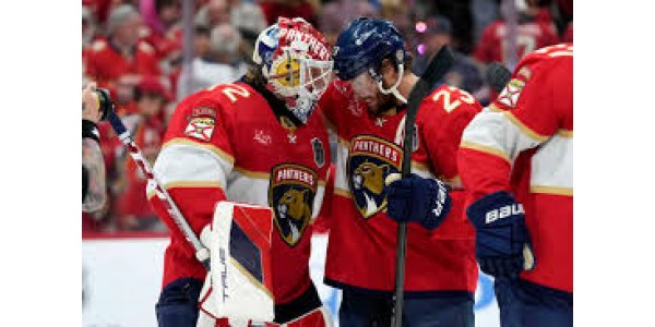 Důležitost šestého zápasu ve finále Stanley Cupu Důležitost šestého zápasu ve finále Stanley Cupu
